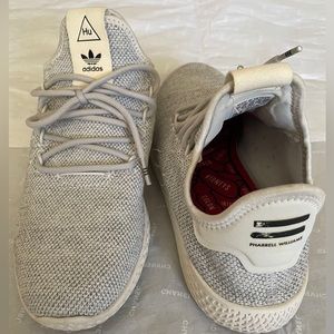 Adidas Pharrell Williams Tennis Hu shoes